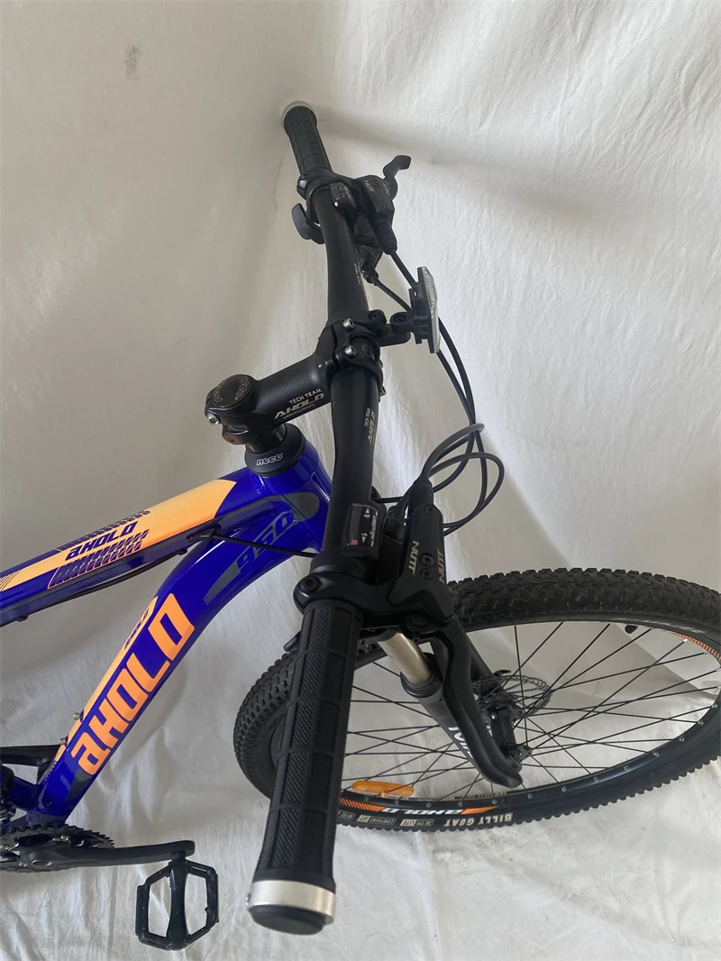 Mtb Bicycle 29 Inch 27 Speed Fast Disc Brake Bicycle Manufacturer Mountain Bike