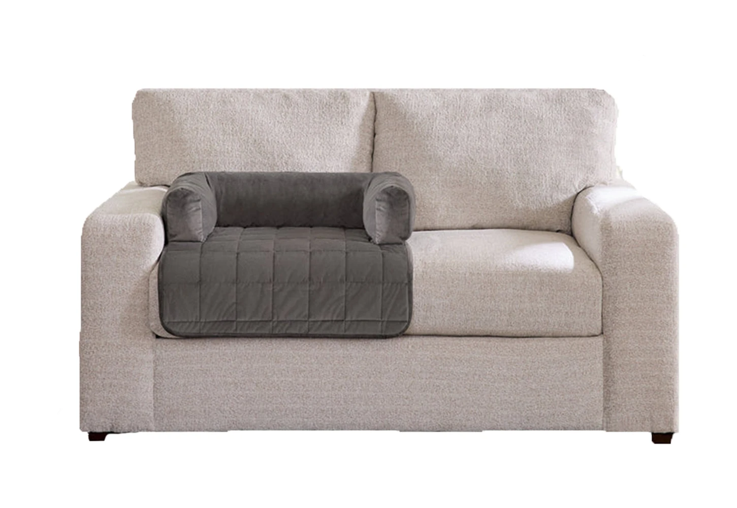 Factory Wholesale Adult Dog Cat Bed Waterproof Lining Warm Home Textile for Pets Sleeping