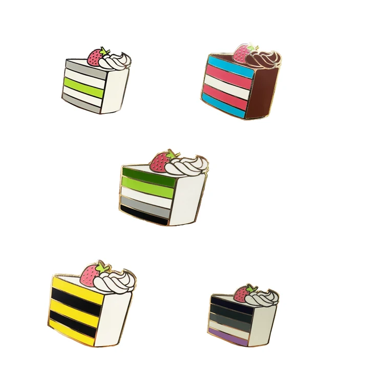 Wholesale No Minimum Metal Pins Supplier Glitter Brooch Anime Hard Enamel Pin Soft Lapel Badge Manufacturer Custom Enamel Pin