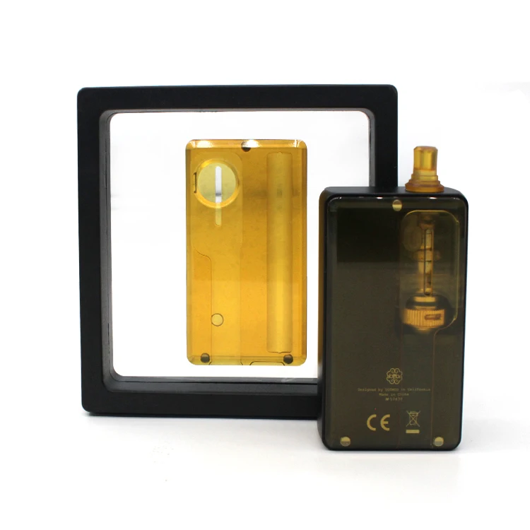 
2021 the best accessories Panels for DotAio Kit Ultem doors of Dotmod PEI 