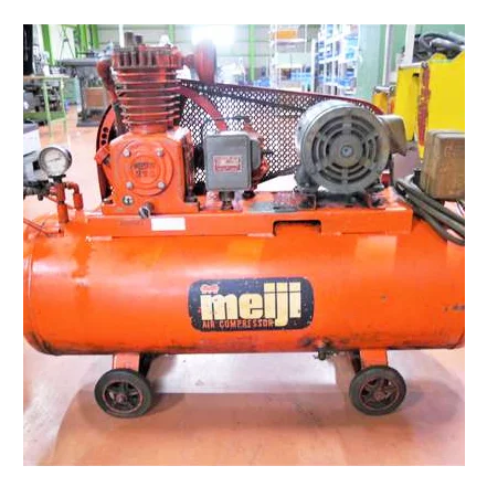 Wholesale High Quality Secondhand Tools Model Compessor Air Compressor