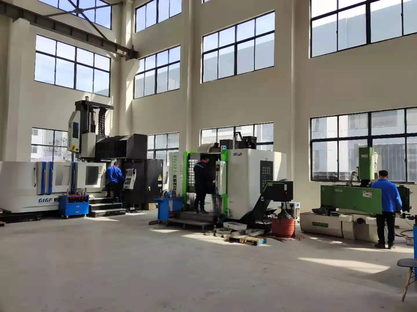 Balustrades Mold 85/162CM European Roman Column Mouldor Concrete Plaster for Garden Balcony Fence Decor