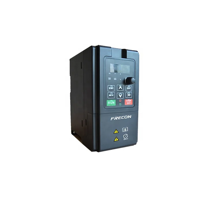High-demand product market PV150A-2S-2.2B-H converter solar pumping inverter connect