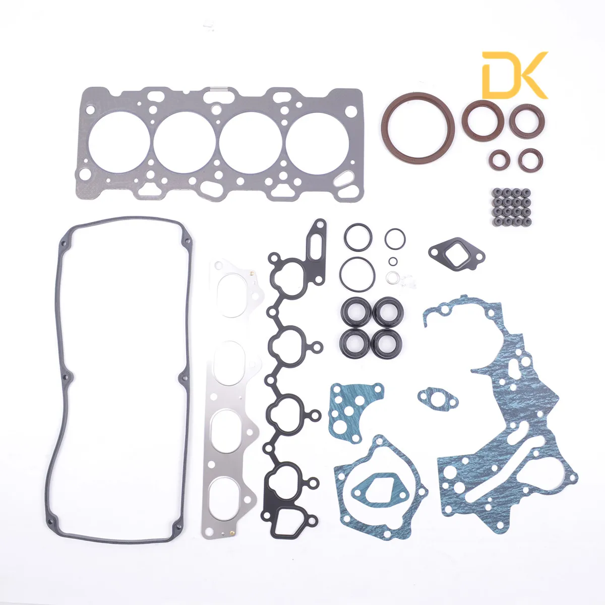 4G64/V31 Engine Overhaul Gasket Set MD974764 Cylinder Head Gasket Kit for Mitsubishi