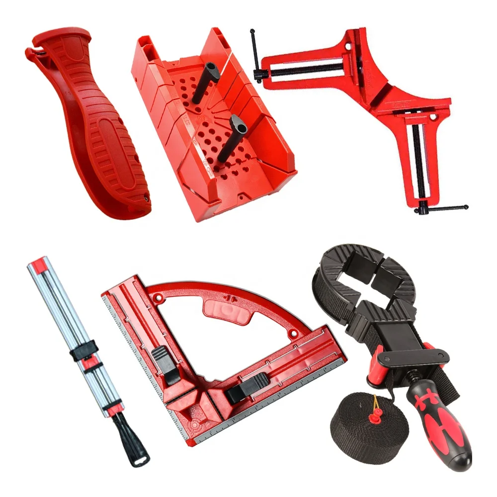 Wholesale Various Types Of Clamp Manufacturer