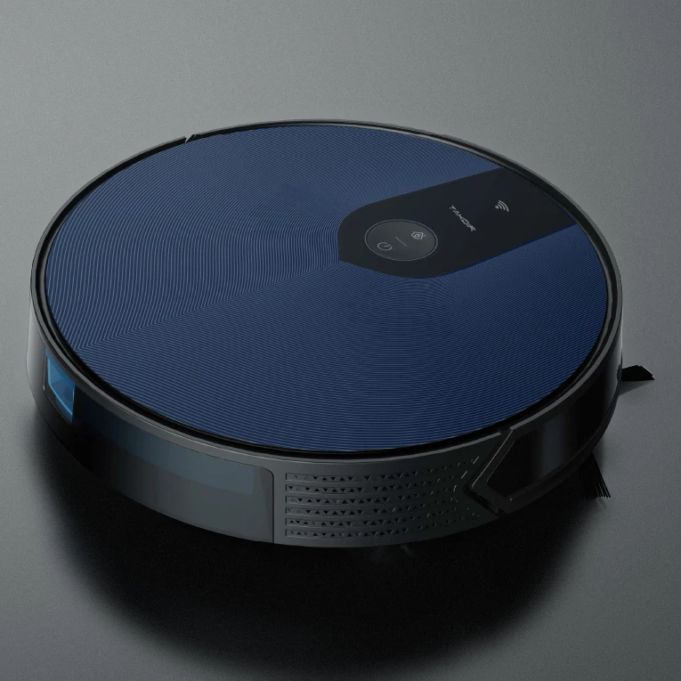  smart cheap robot cleaner mopping app wifi vacuum dry and