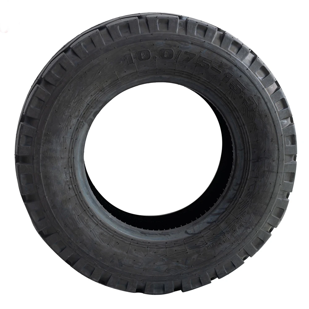 Factory supplier Top Grade OEM R2 pattern tyres and wheels