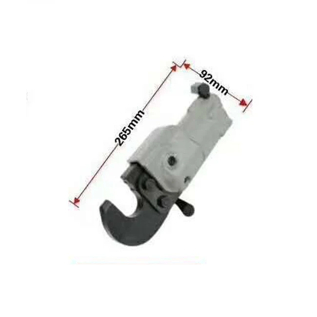 CR30C15 Pneumatic Riveting Machine Air Rivet Squeezer