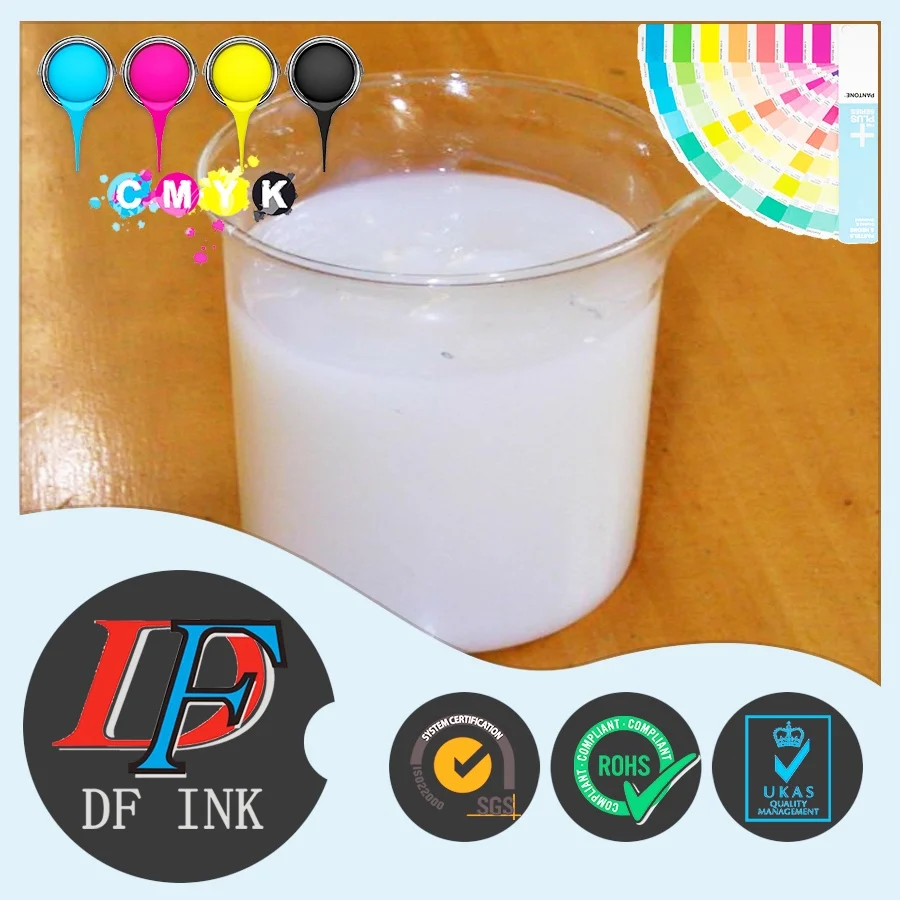 High Quality Water Based Acrylic Emulsion Varnish