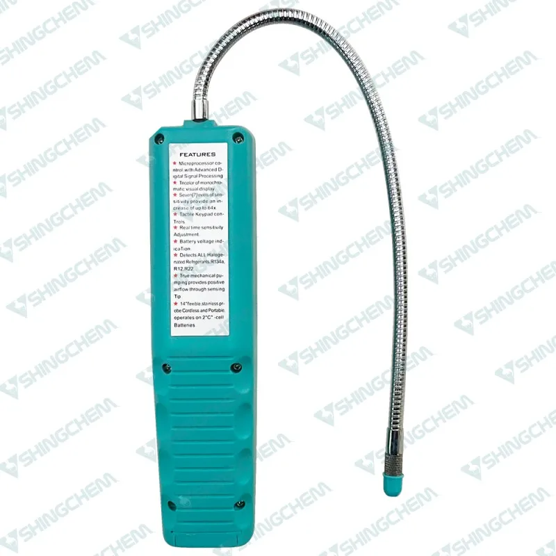 Автоматический детектор утечки фреона электронный сделано в Alibaba хороший поставщик