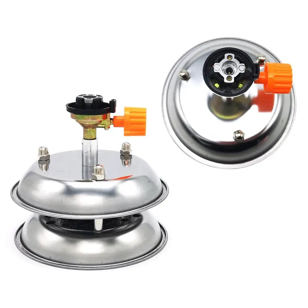 Hookah Charcoal Stove Shisha Coal Starter Butane Gas Stoves Outdoor