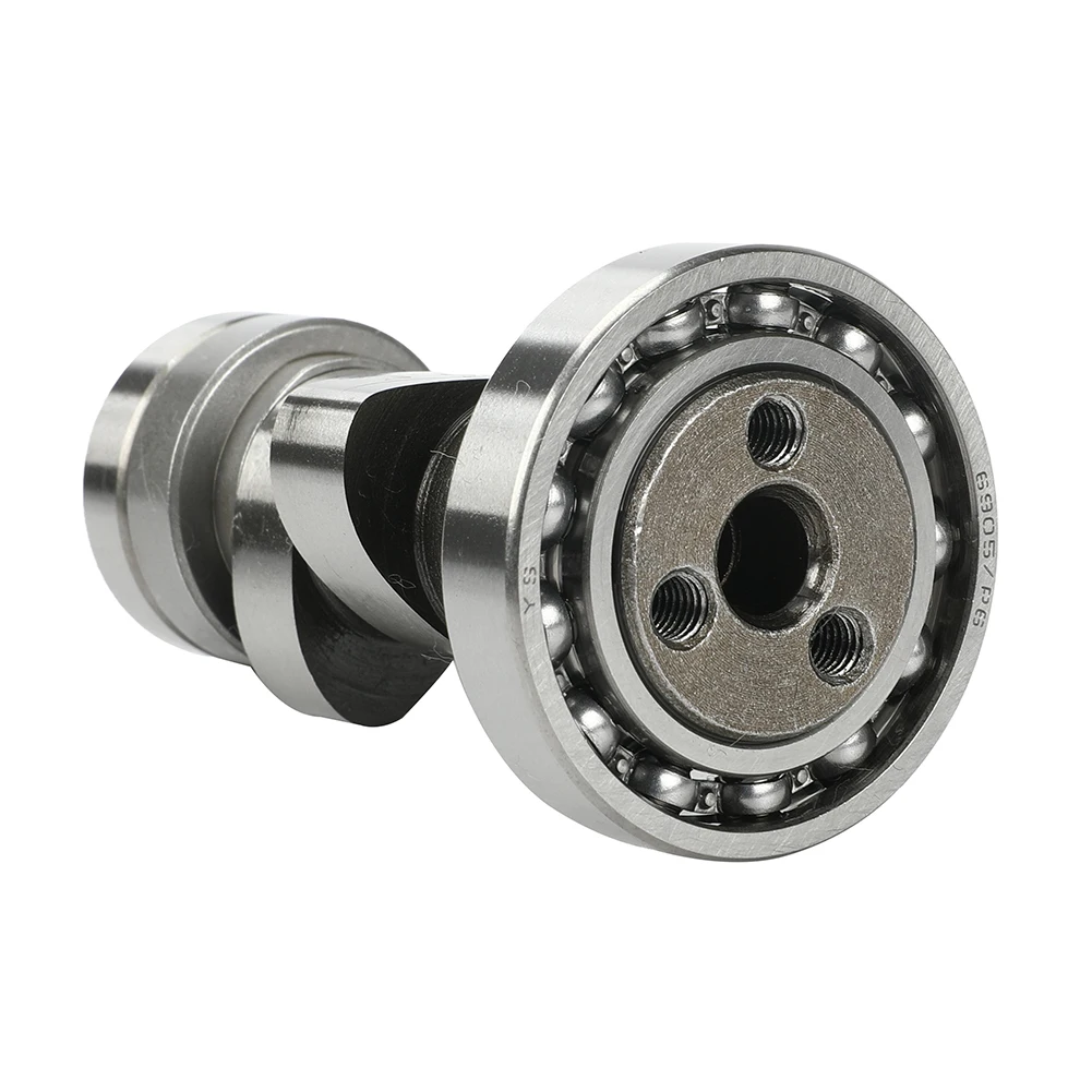 Factory Supply YX140 Cam Shaft Motorcycle Camshaft For Lifan Motorcycle Engine Parts
