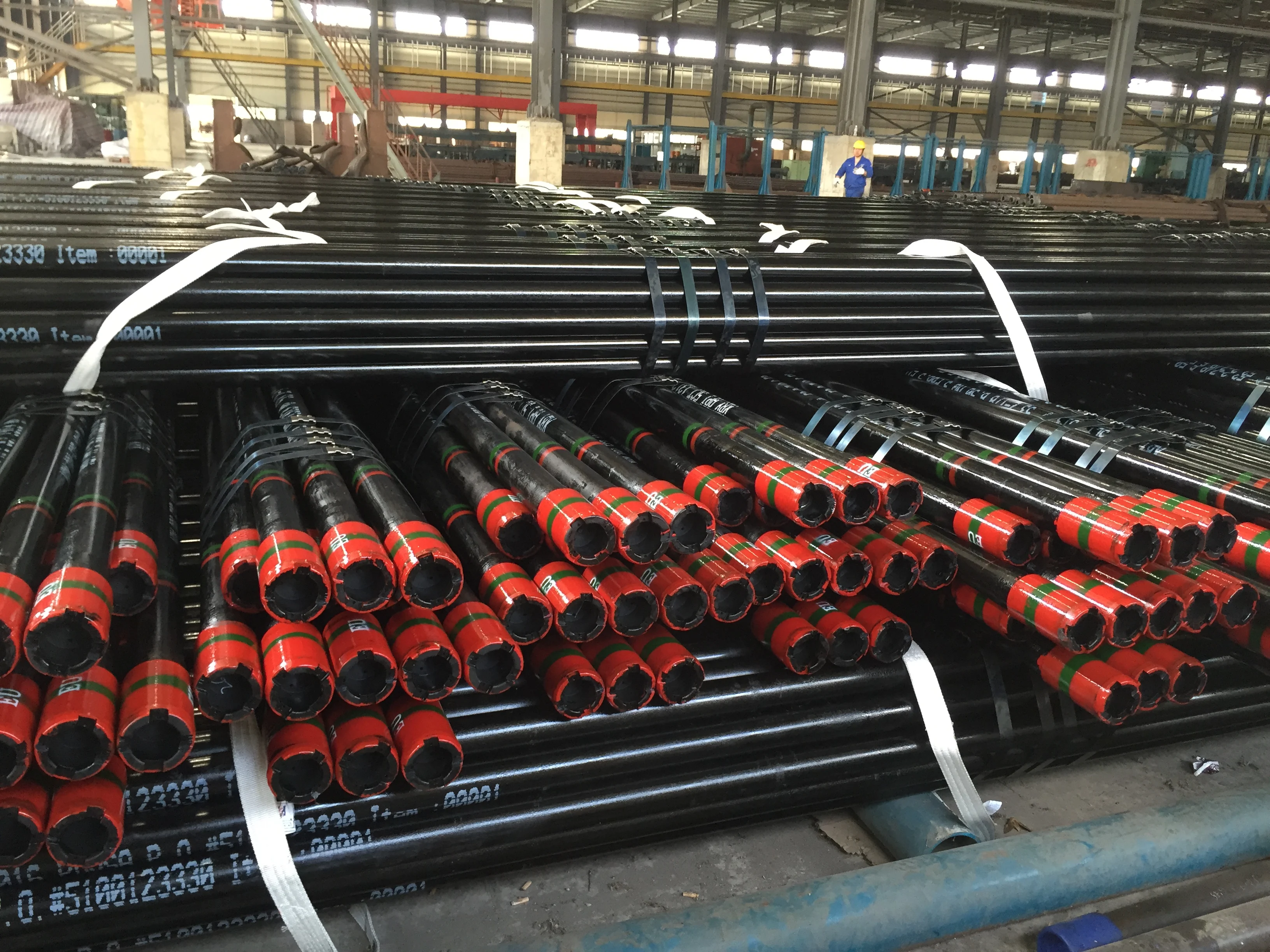 N80-Q-tubing