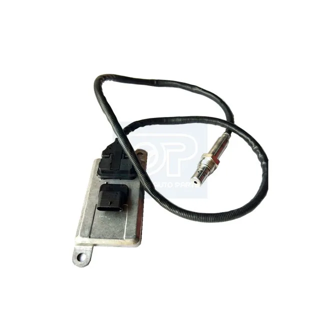 5WK96722 51154080008 Depehr European Auto Parts Manufacturer MA-N TGA TGS TGX Truck Electrical Parts NOX Nitrogen Oxygen Sensor