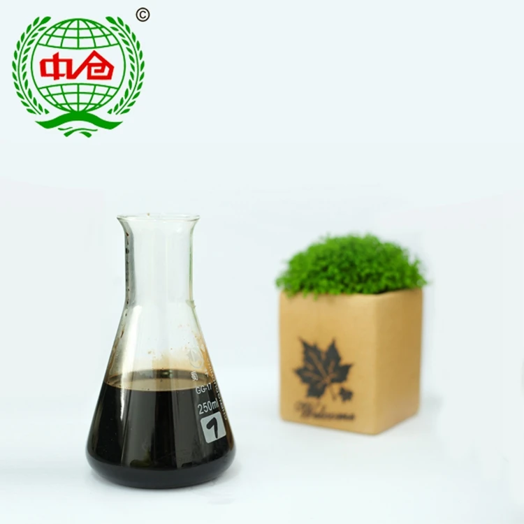 China Manufacture Organomineral Liquid Organic Fertilizer In Taiwan Bangalore Japan Indian