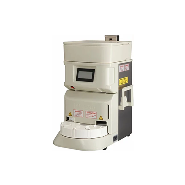 USED SUZUMO SSN-FLC (Nigiri Machine /Maker - Rice Ball Machine)