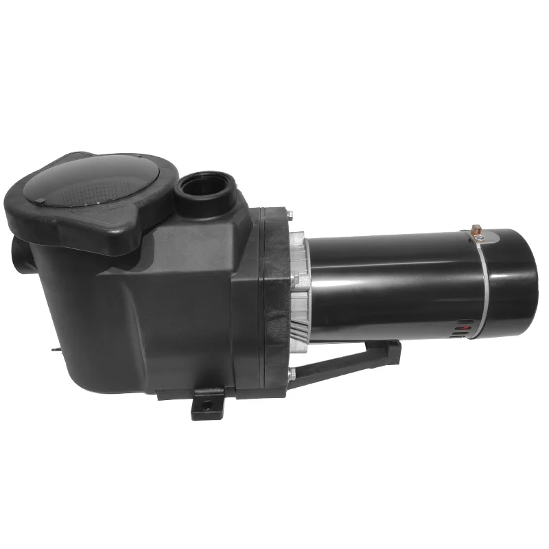 FB2710SN2S China Wholesale Pump for Swimming Pools with 1hp Filter Dual Speed Water Pump for Swimming Pool