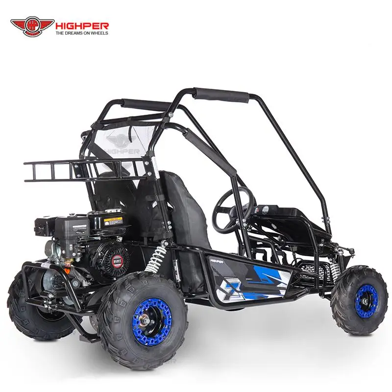 New Dune Buggy  Go Karts for Christmas gift Sale GK014