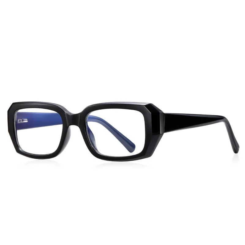 Blue Light Blocking Anti Men Fashion Frame Optical Women Eye Eyeglasses Custom Logo Glasses Frames