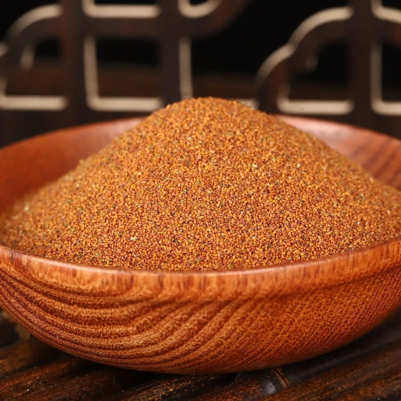 Ting Li Zi SEMEN LEPIDII/SEMEN DESCURAINIAE Dried Pepperweed Seed Tansymustard Seed extract raw material