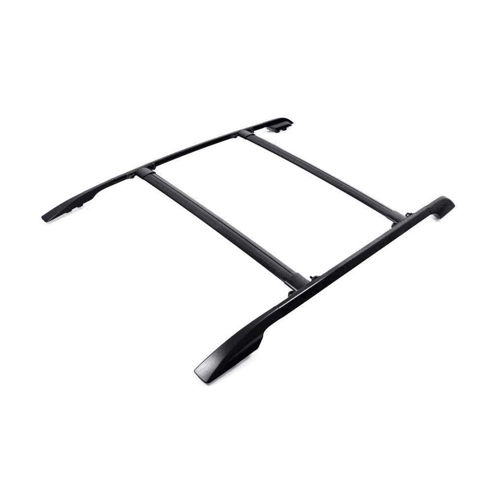 YH-B-089 High quality aluminum alloy cross bar roof rack roof bar for Toyota RAV4 2009-2013