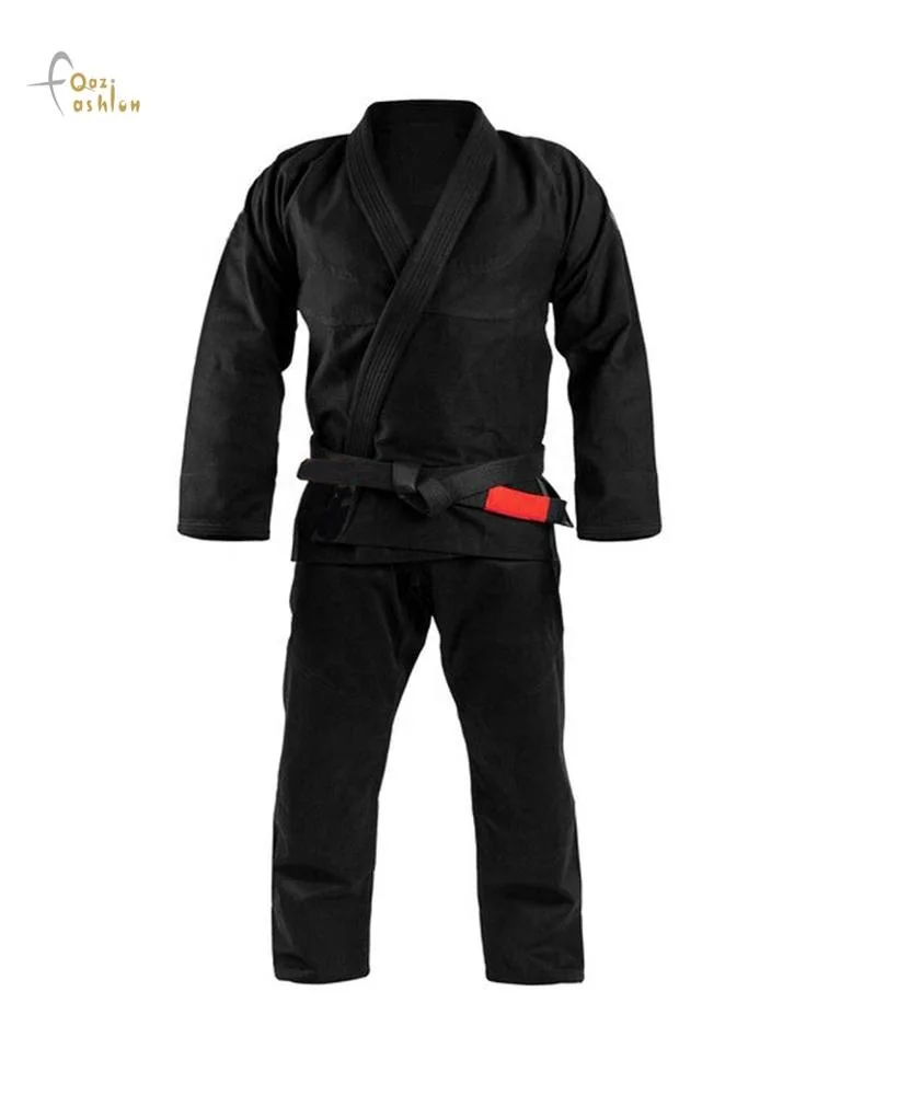 Top Quality Custom Practice Sport Fight Kimono Jiu Jitsu Gi