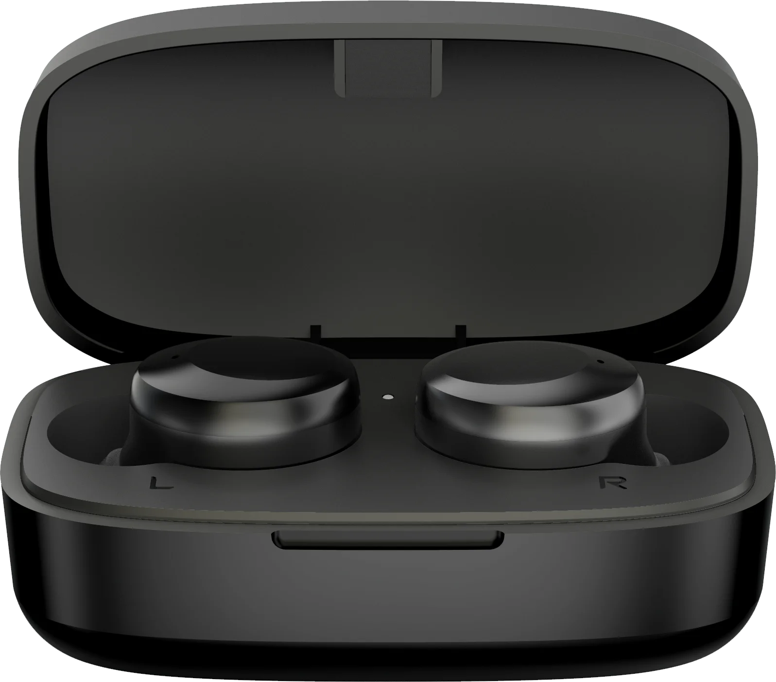 Factory Price IPX8 Waterproof True Bluetooth 5.0 Wireless Charging Box Bluetooth Earphone