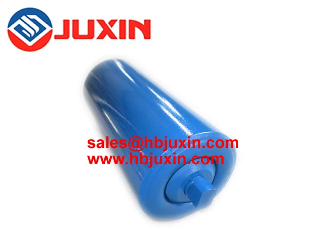 conveyor roller idler