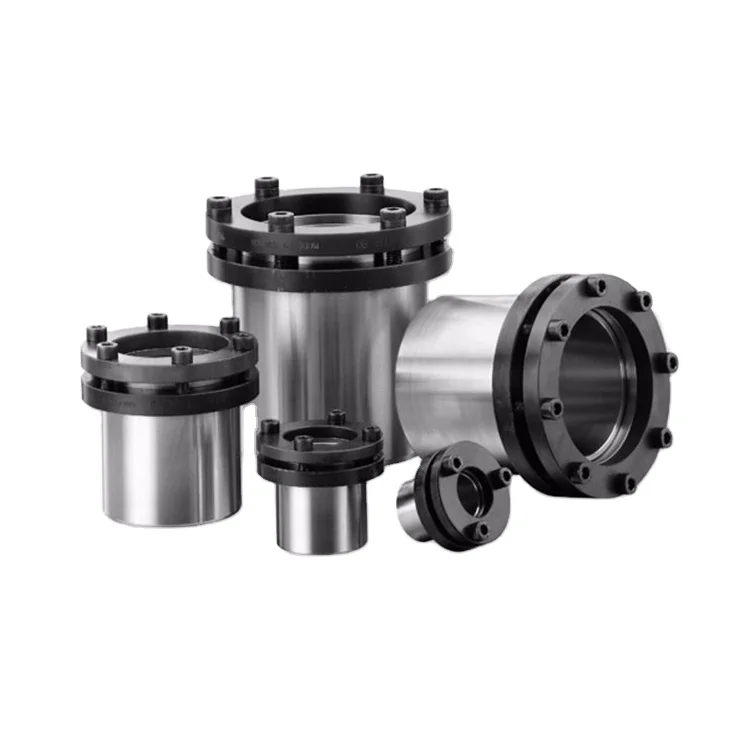 Mighty High Precision Power Transmission Parts Locking Mechanisms Power Lock Shaft Device