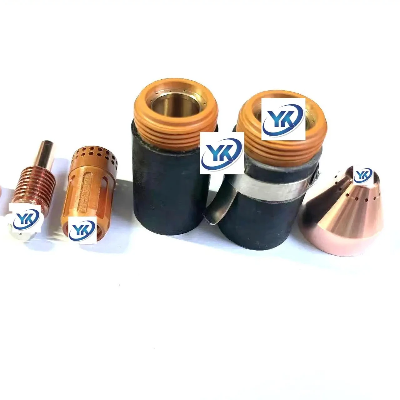 Excellent Compatibility 220953 Retaining Cap for Powermax 65A 85A 105A Plasma Cutting Machine