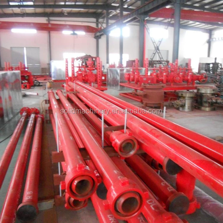 Forged high pressure pup joints