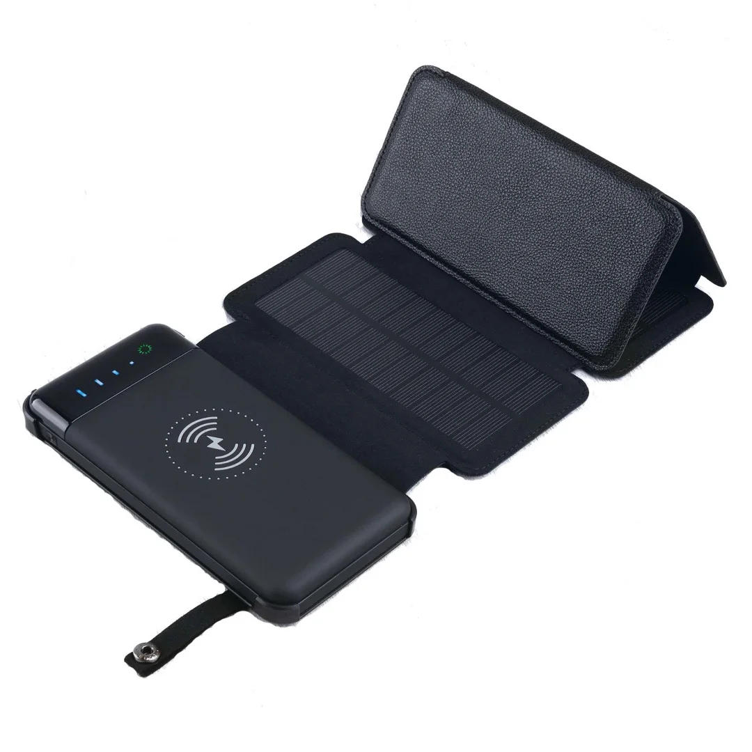 Amazon trending hot selling new products portable outdoor camping led light solar panels solar power bank