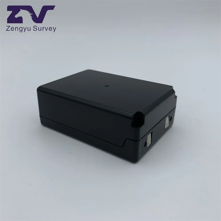 Zengyu новая BL-1400 батарея Hi-target с литий-ионным 7 4 В 1400 мАч работает для RTK GNSS GPS серии total station