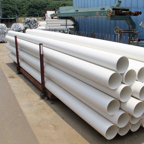 PVC Pipe Manufacturers for PVC Electrical Pipes UPVC Conduit Pipe 16mm 20mm 25mm 32mm 40mm 50mm 63mm 110mm