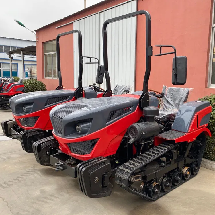 Quality assurance 12 months warranty tractor with flail mower / flail mower / grass cutter for sale