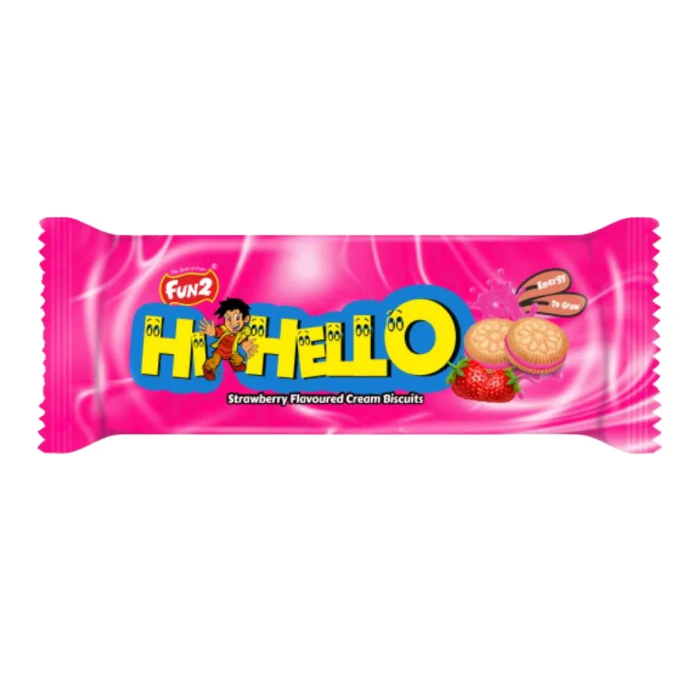 Chocolate Flavor Wafers New Product Hot Sale Best quality cream biscuits suppliers and manufacturer from India