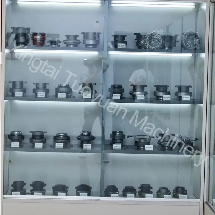 Гарантия качества откидной подшипник сцепления 3151112031 3151272631 грузовика A0002507015 для Mercedes