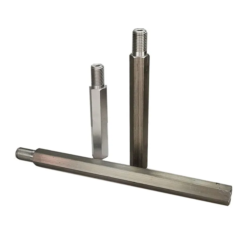 Высококачественный удлинитель для алмазного бурового долота детали электроинструмента поддерживаемые на заказ