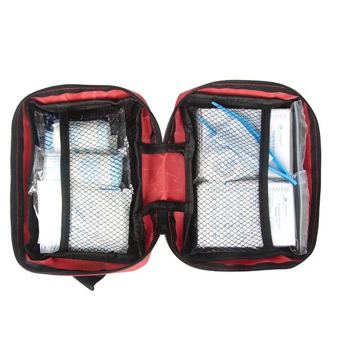 Customized Portable  Nursing Clinical Bag School Supplies Medical Equipment Bag Outdoor First Aid Kit