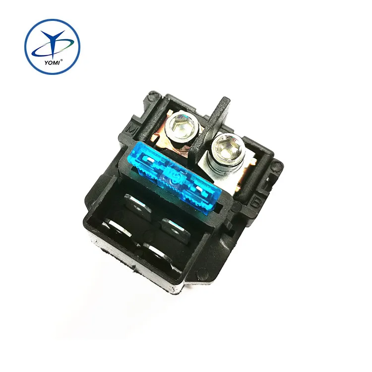 Стартовое реле соленоида для Yamaha J011 RL032