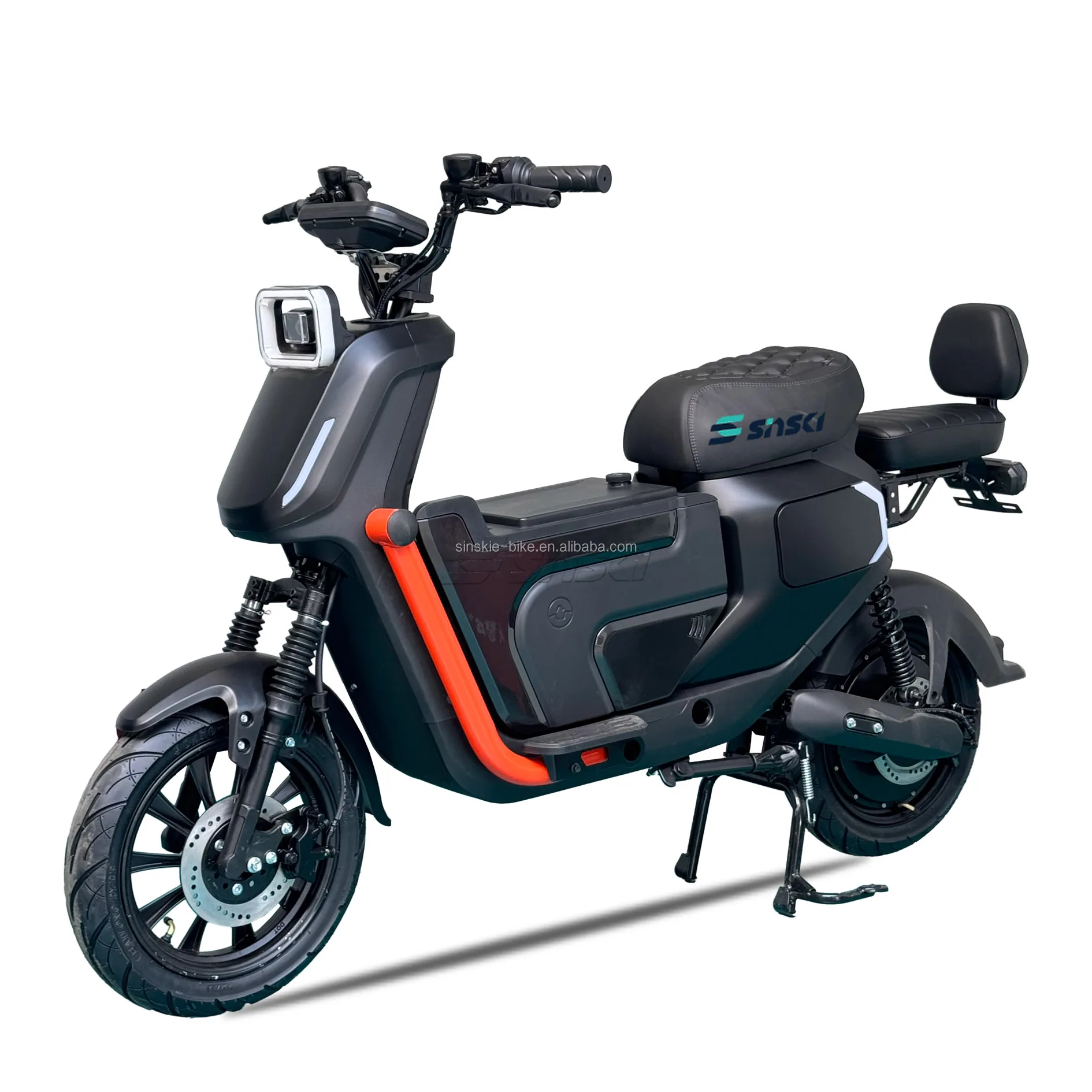 Scooters electrico rapidos almacen en la UE bicicletas electrico 72V bicicletas electrico para adultos de alto rendimiento