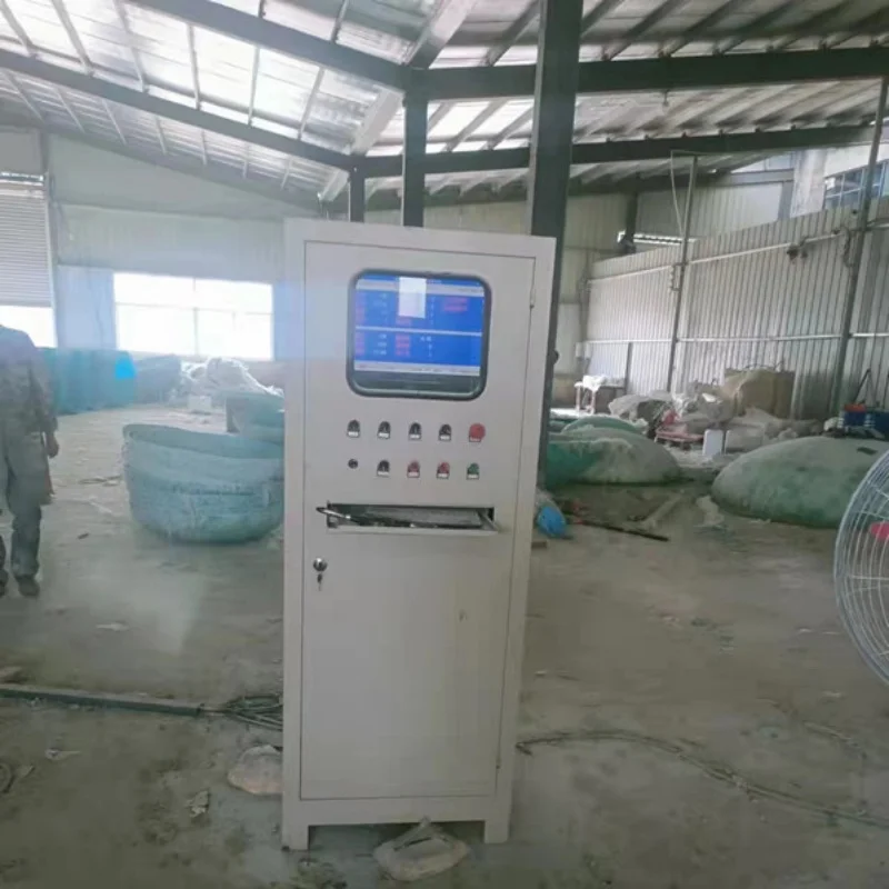 Производитель покупая поставщик продавая Ltd Cnc линия поставки оборудования для завода по производству резервуаров производство стекловолокна Frp