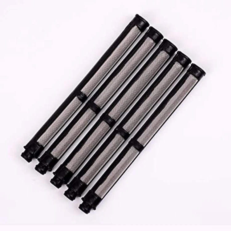 Replacement Parts 60 Mesh Spray Gun Filter for Gr WGN TT Airless Sprayer