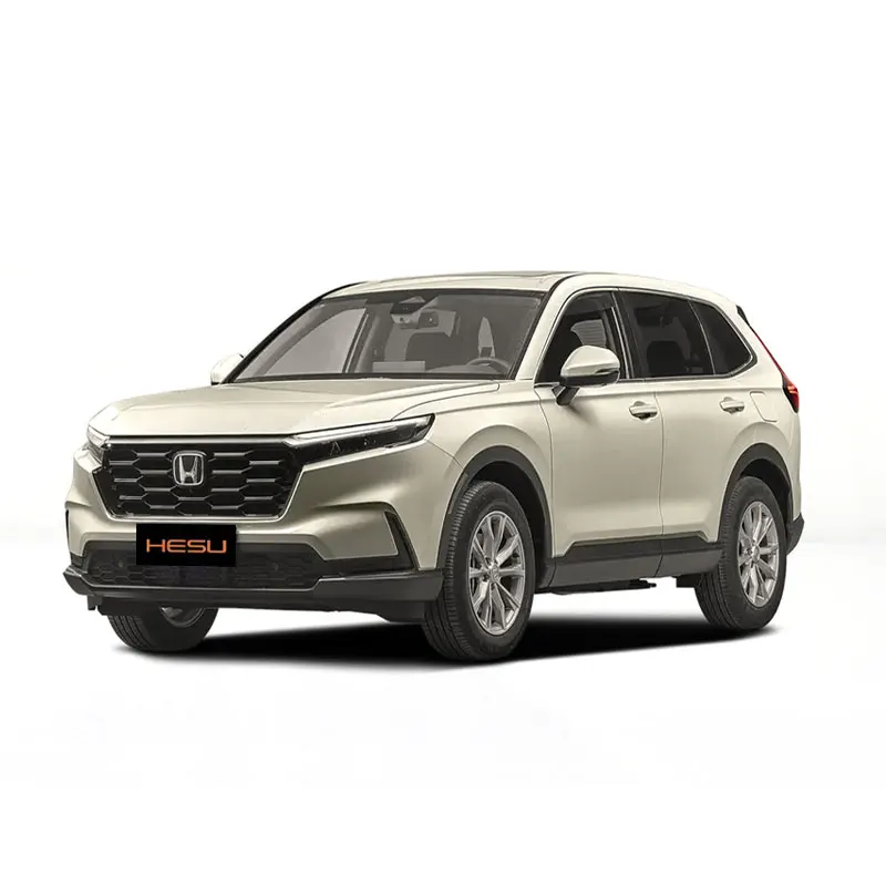 2024 Hondas CRV hybrid version.