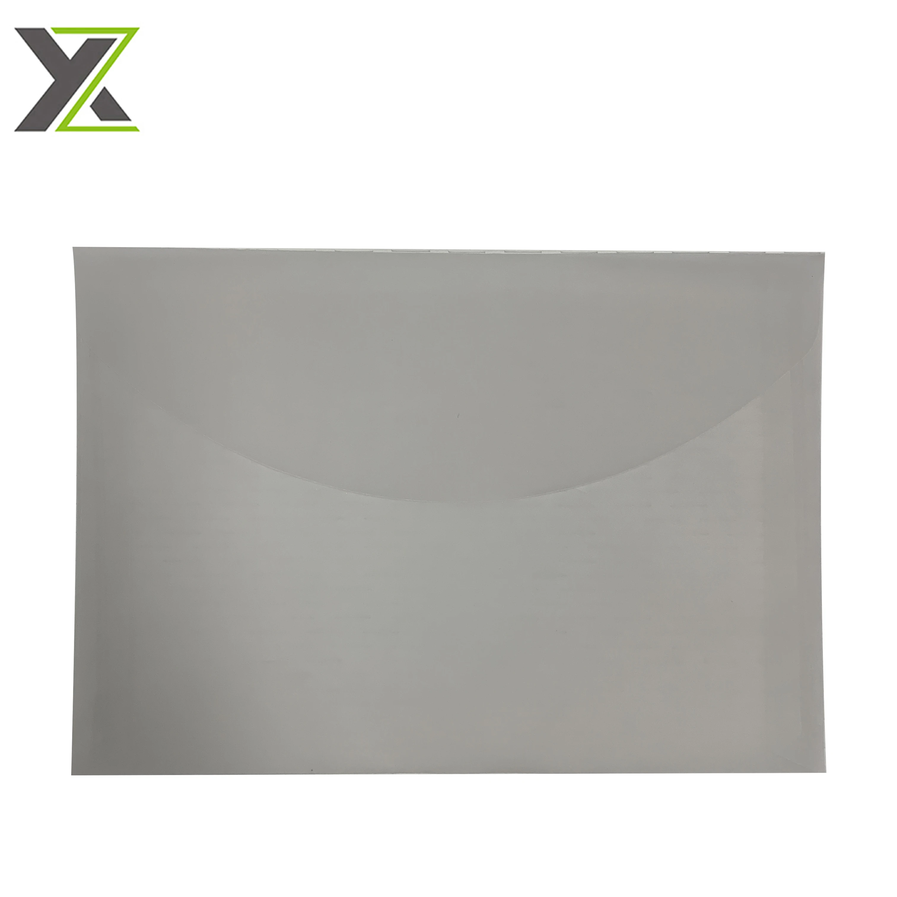 Custom semitransparent tracing paper glassine envelope for greeting cards