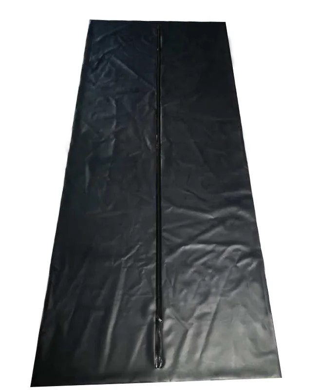  Body Packaging Bag Biodegradable Cross The Bodybag