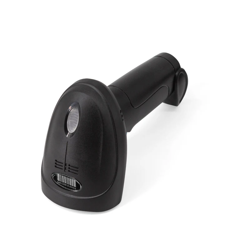 Bt and USB Port Handheld Barcode Scanner SC-R7 With Long Range For Warehouse or Retail Support 1D/2D  Laser  Scanning