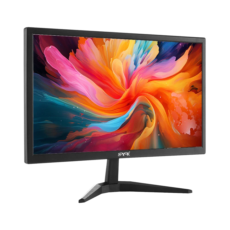 Фабрика OEM бренд 21 5 Дюймов 23/23.6 '24-дюймовый плоский дисплей FHD 75 Гц ПК монитор СВЕТОДИОДНЫЙ ЖК-игровой