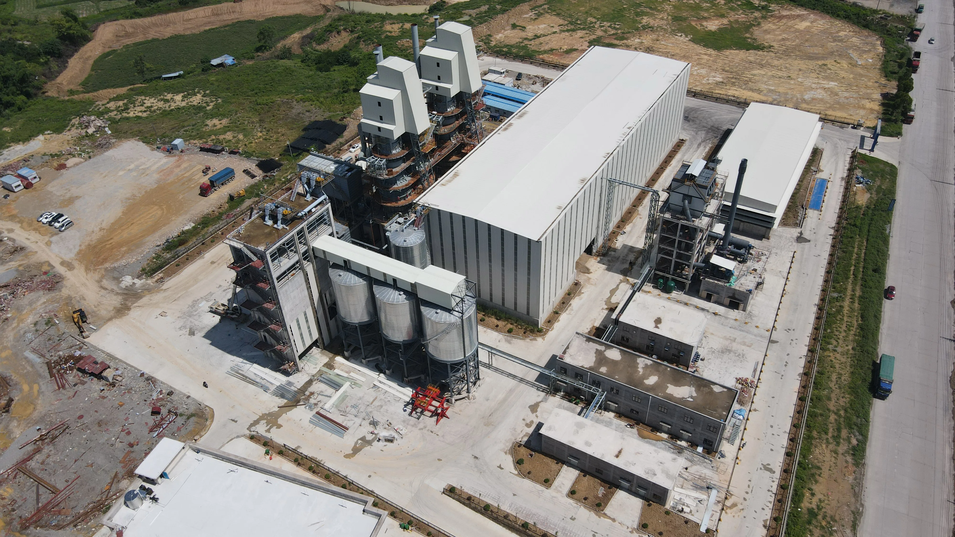 Lime Material Quick Raw Place Limestone Calcium Lump Oxide