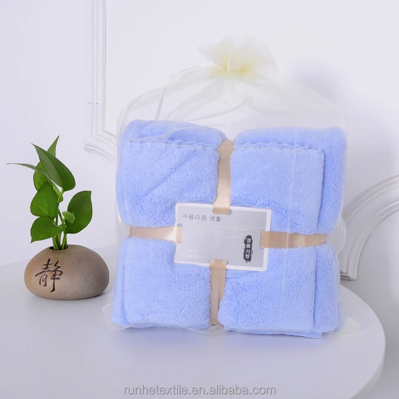 Towels Luxury Set Hotel Designer Towel Coral Fleece Luxury Bathroom Bath Towel